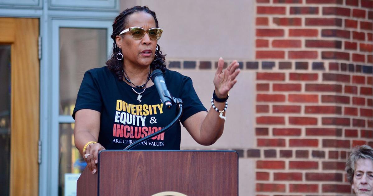 Randall: Joy as Resistance During Juneteenth Weekend
