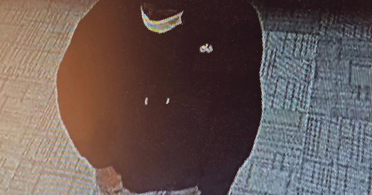 Leesburg Police Seek Suspect in AT&T Store Thief
