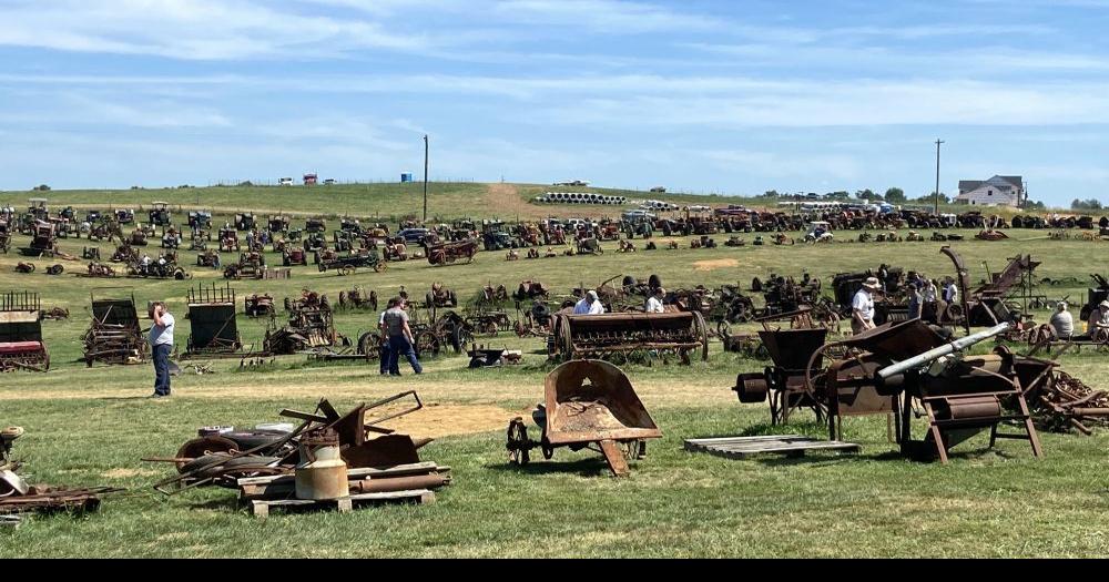Photo Gallery Glenmore Farm Auction Archives
