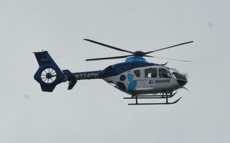‘Compassion and Courage’: AirCare Veterans Celebrate 35 Years of Life ...