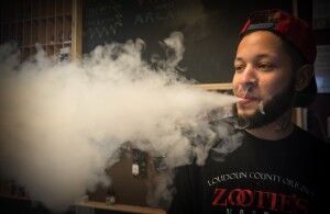 vape shops high wycombe Zooties Adds Flavor to 'Vaping' Trend | Business
