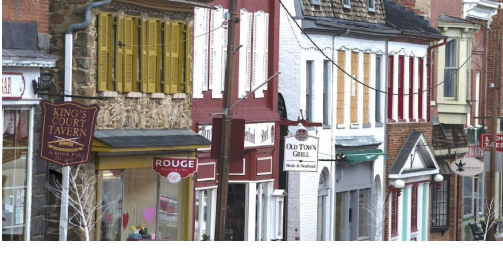 More Rooms at the Inn? Perhaps Leesburg