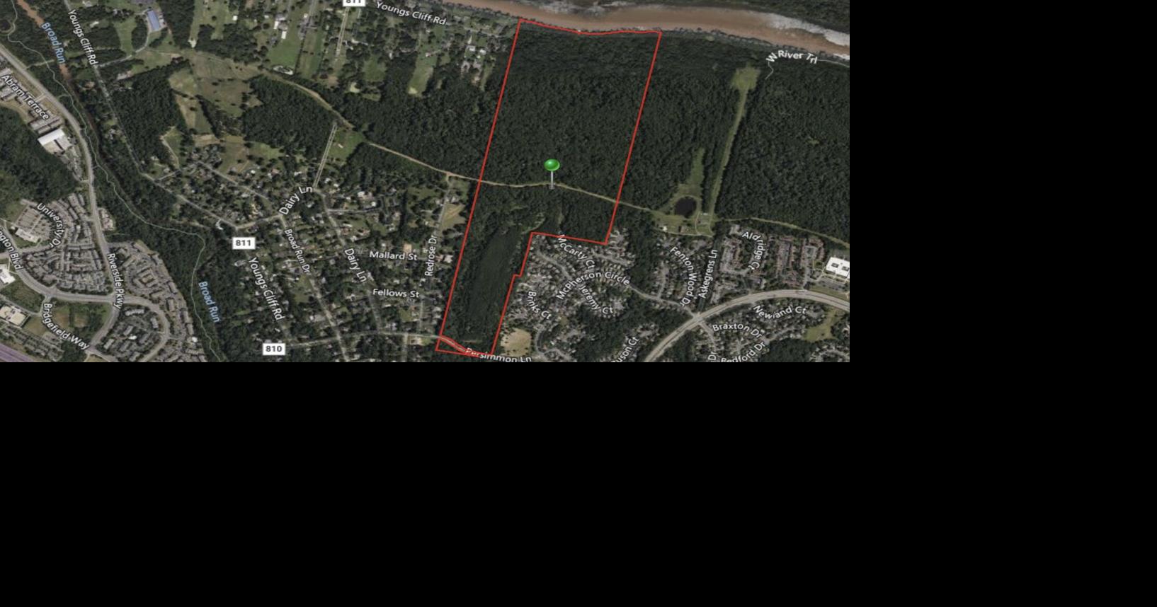 Loudoun County Purchases 90-Acre Property for Passive Parkland