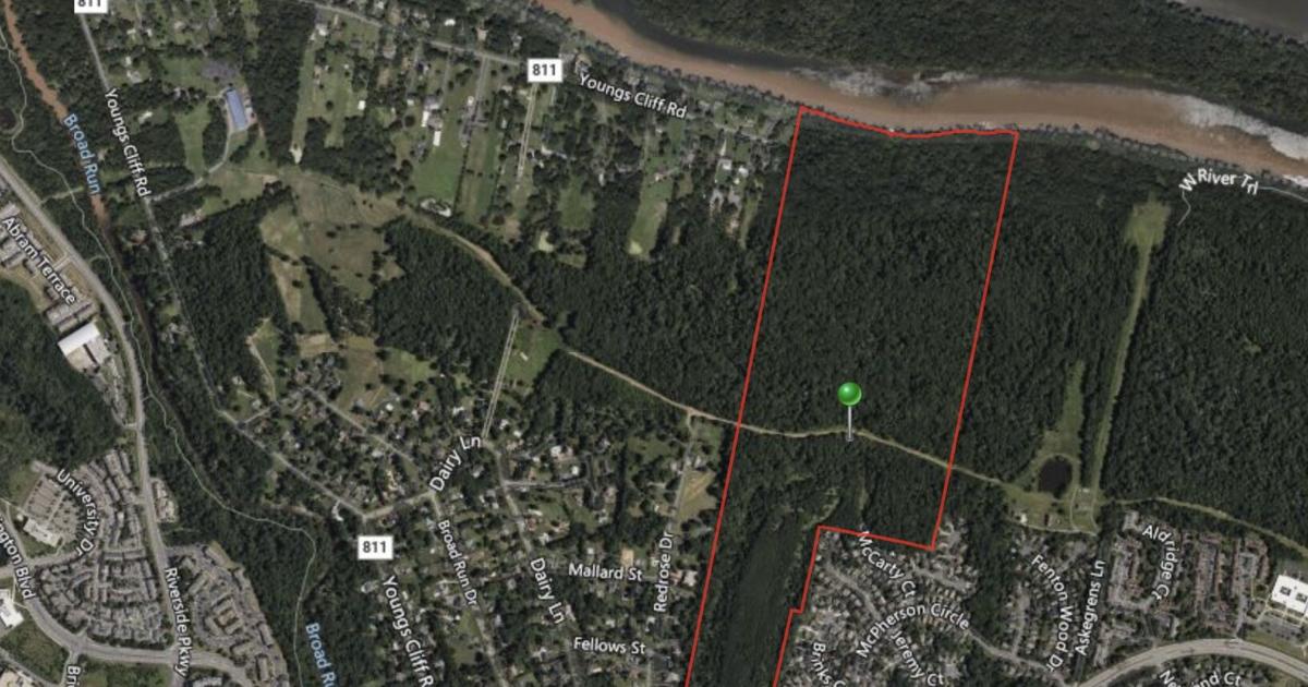 Loudoun County Purchases 90-Acre Property for Passive Parkland