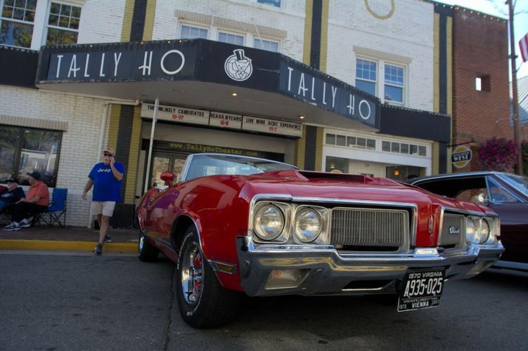 Photo Gallery 33rd Annual Leesburg Car Show Archives