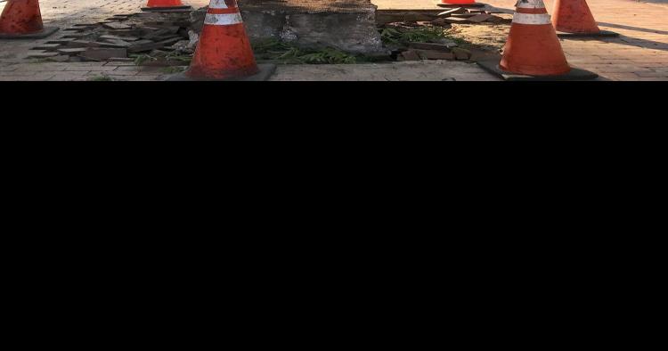 Loudoun's Confederate Statue Removed Overnight | Archives | loudounnow.com
