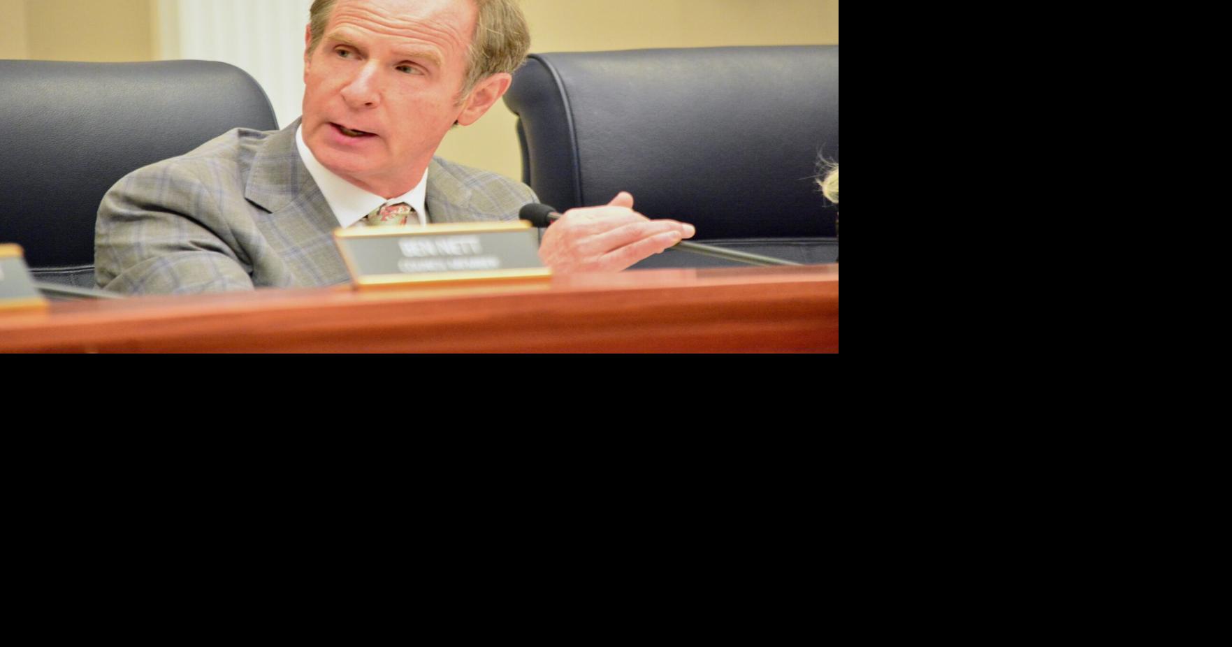 Purcellville Mayor Seeks to Ban Criticism by Public Speakers at ...