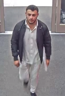 101922 target sexual battery suspect