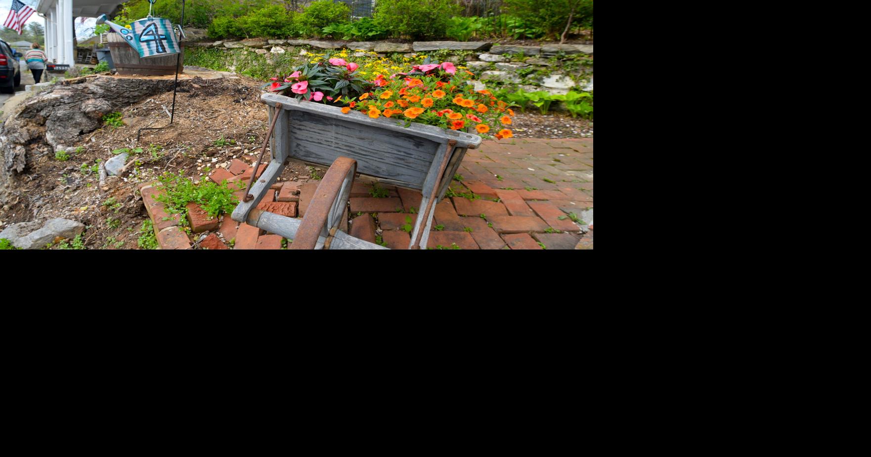 Hillsboro Celebrates Spring with Gardens in the Gap Happenings