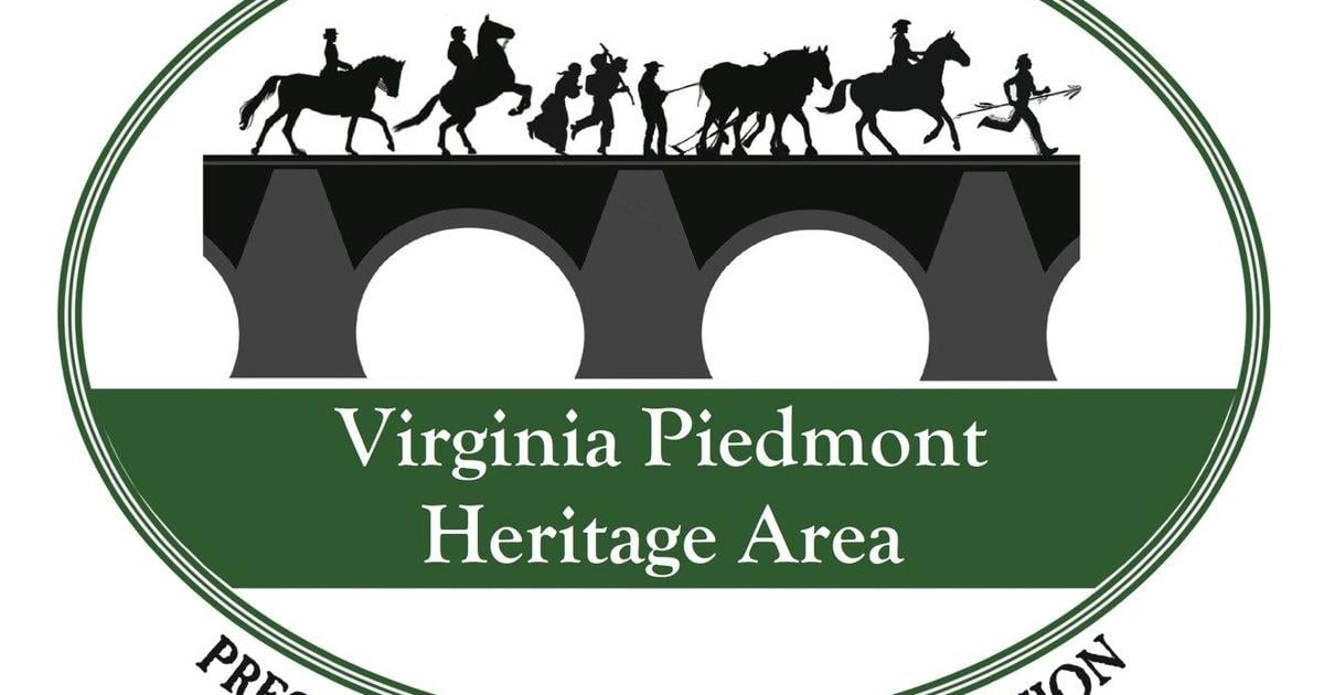 MacDougall Promoted to Lead Virginia Piedmont Heritage Area Association