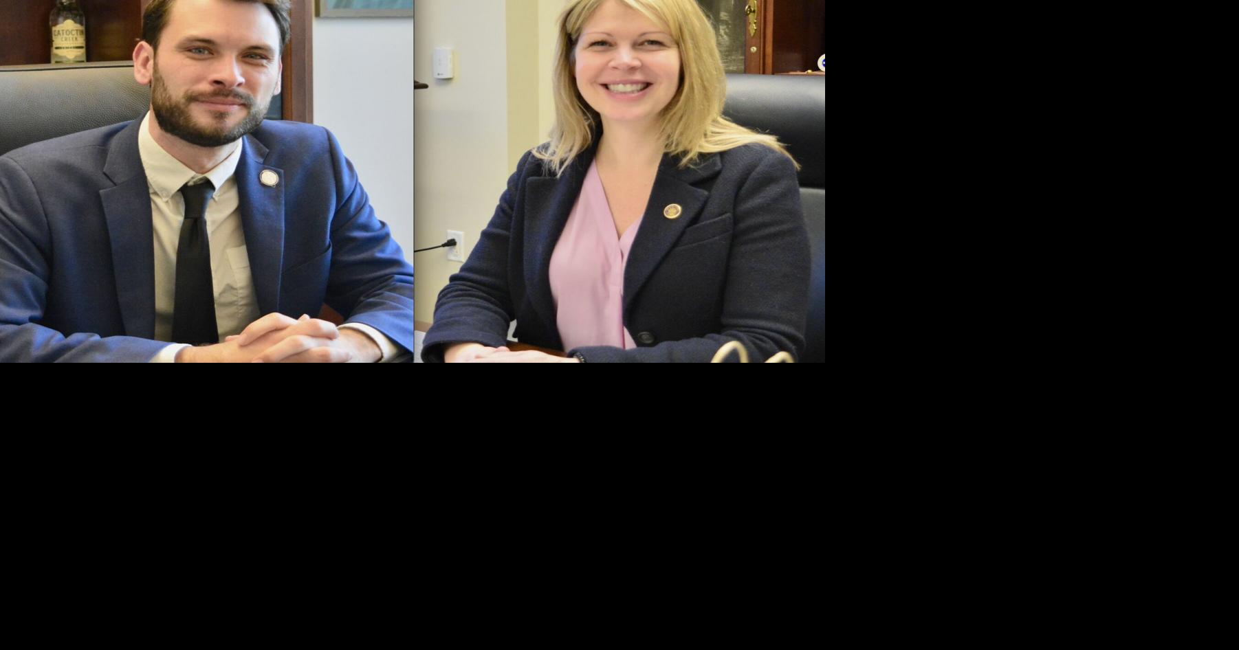 Perry, McAuliff Push for Longer Review Periods in SCC Cases