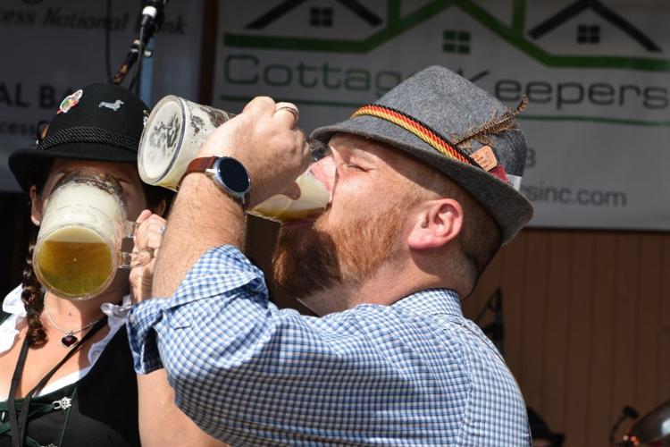 Lovettsville’s 25th Annual Oktoberfest Draws Thousands News