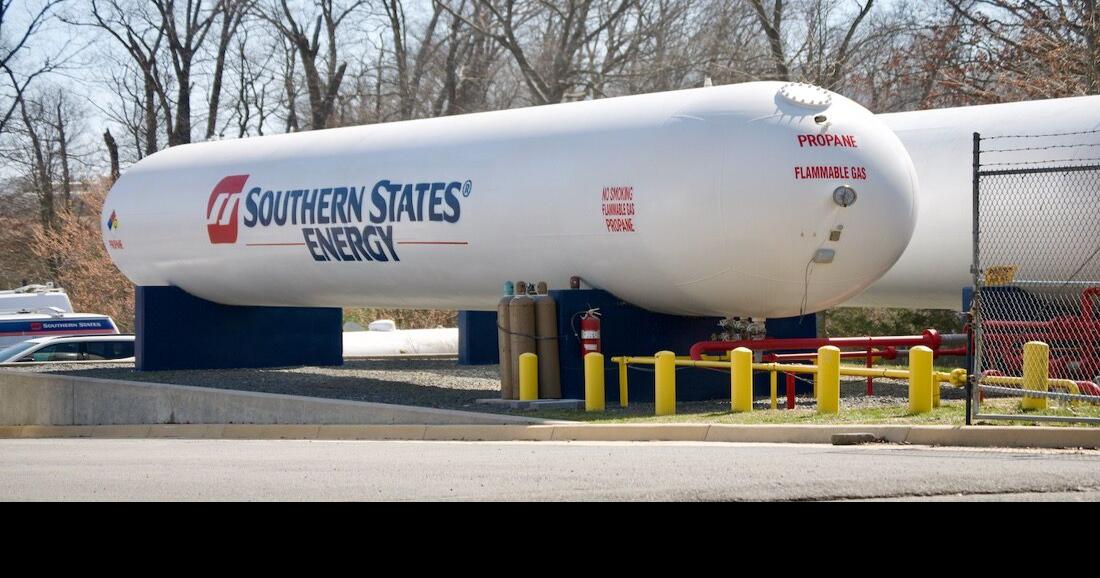 Fire Marshal’s Office Imposes Restrictions on Southern States Propane