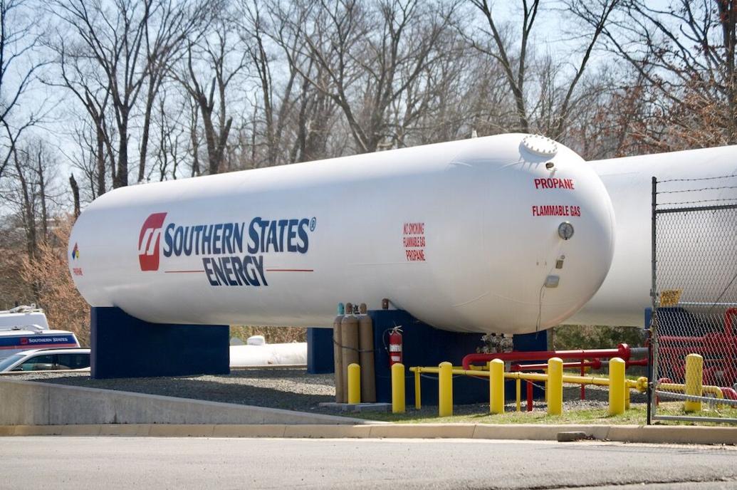 Fire Marshal’s Office Imposes Restrictions on Southern States Propane