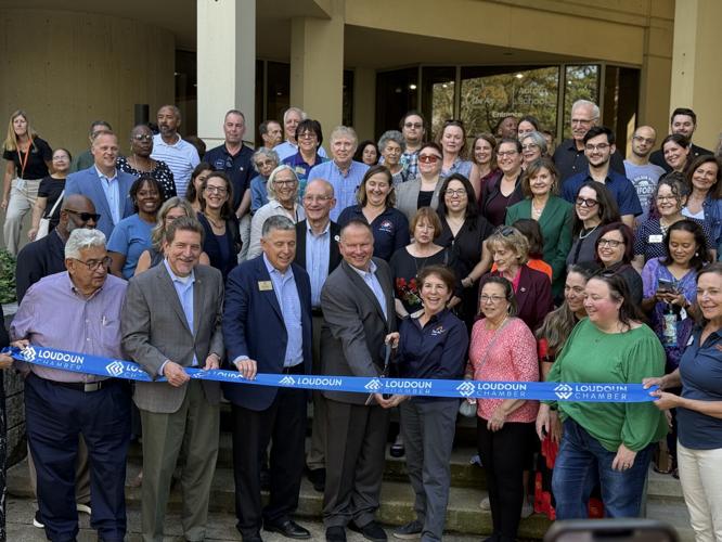 Success in the ‘Unprecedented: Arc of Loudoun Celebrates Grand Opening ...