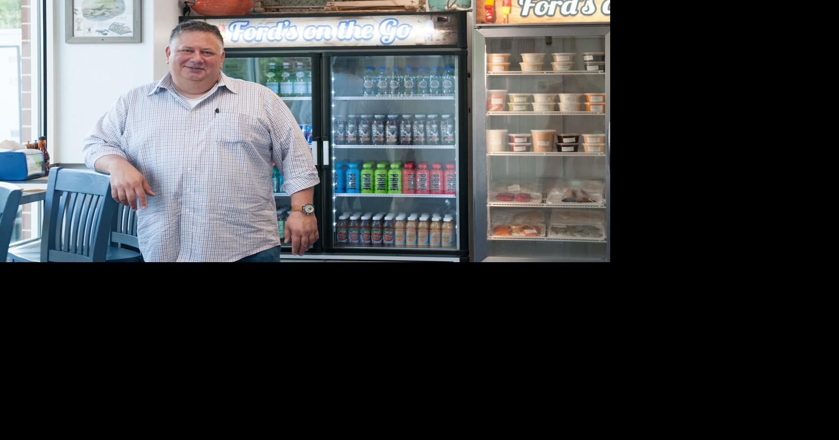 Ford’s Fish Shack Expands with To-Go Location, Central Kitchen | Get ...