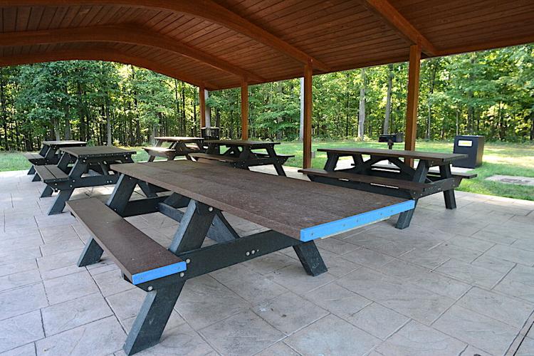 Leesburg's Potomac Crossing Park Gets Access Upgrade Leesburg