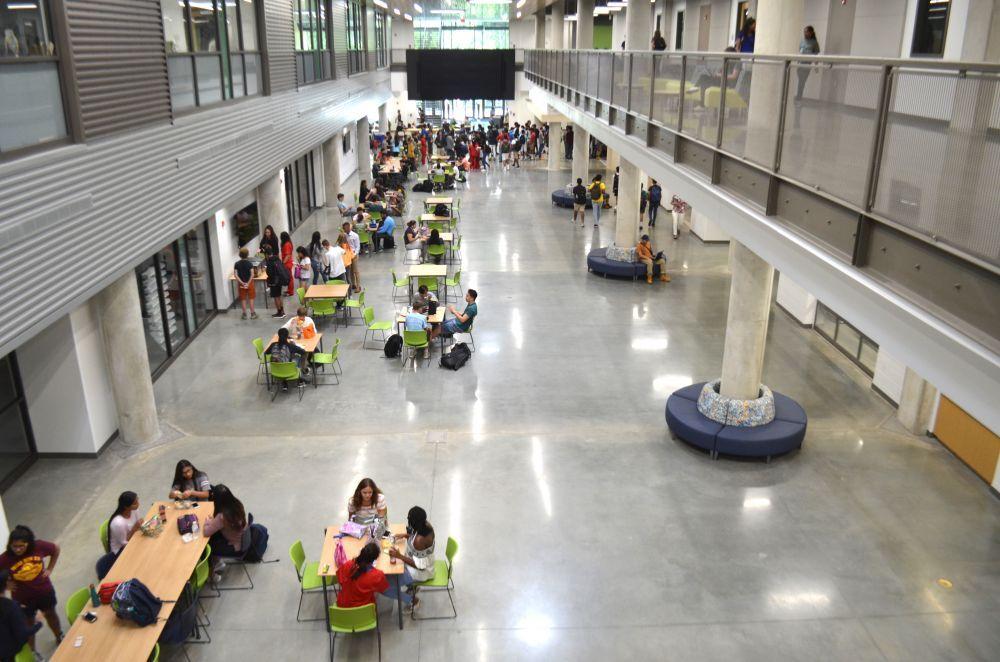 Application Process Opens for Academies of Loudoun News