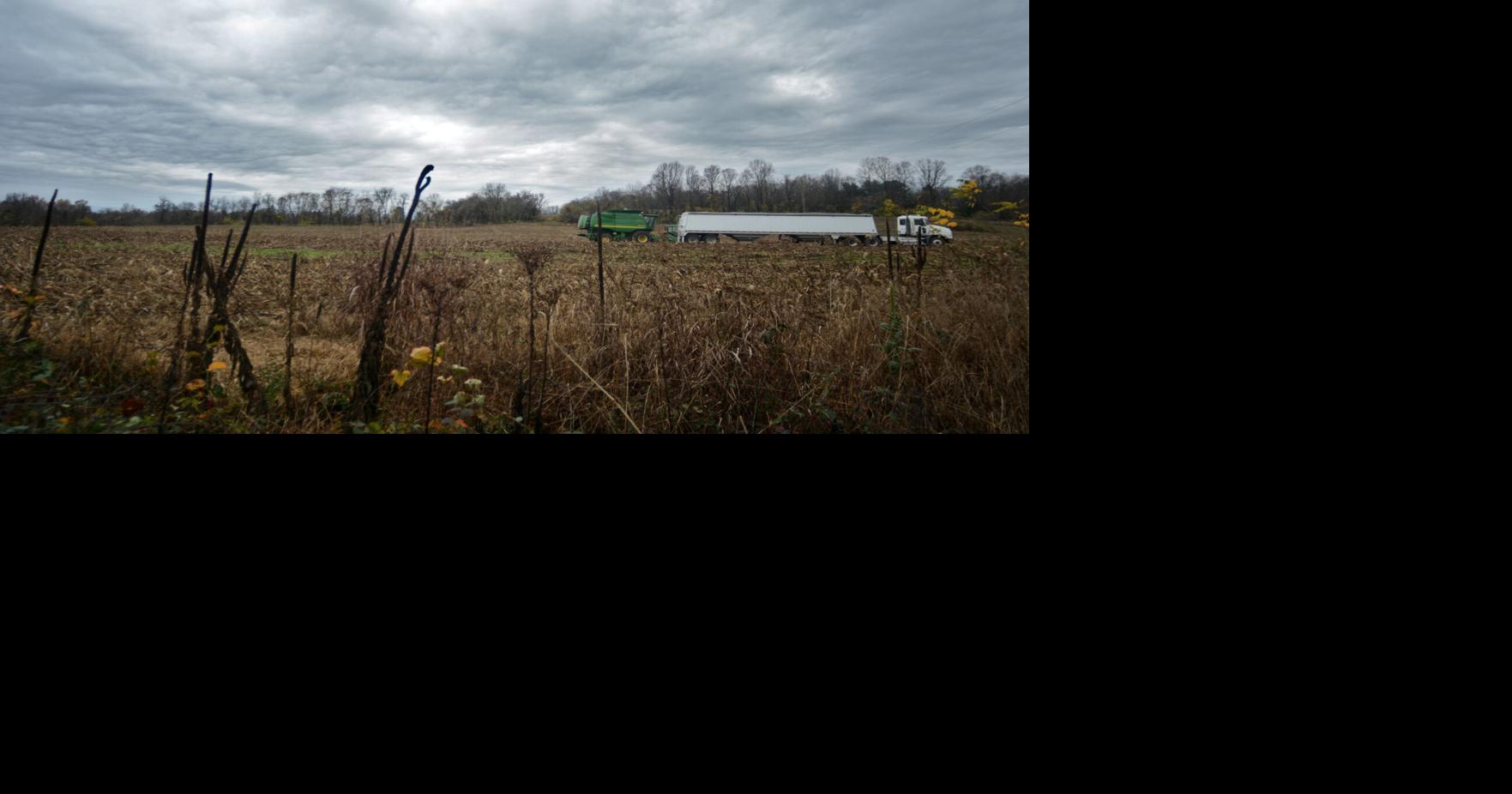 Loudoun Planning Commission Hears Zoning Ordinance Concerns News