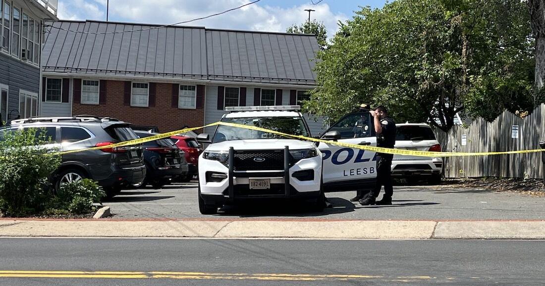 Police Search for Juvenile Who Fled from Courts Complex | News