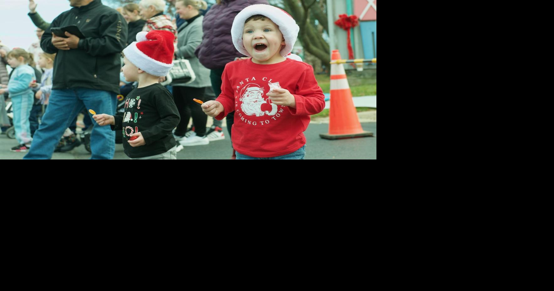 Photo Gallery Christmas in Purcellville Get Out Loudoun