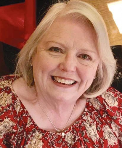 Theresa Kaylor Whitcomb