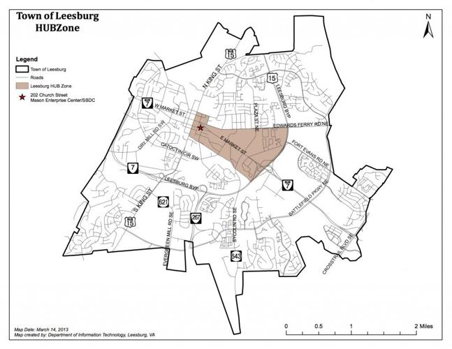 Leesburg