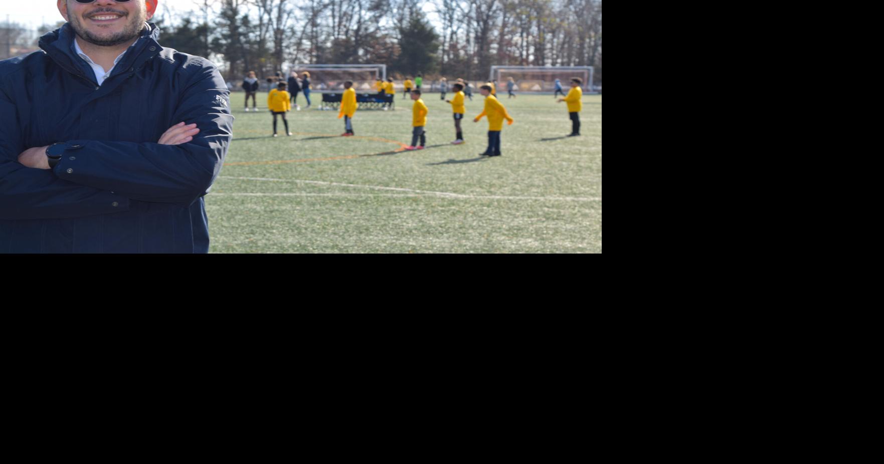 FIFA, Loudoun Soccer Team Up to Expand Youth Programs