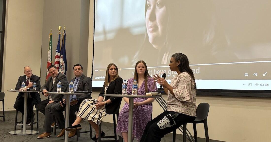 Multiple Choice: Education Leaders Seek New Models to Fuel Students’ Passions