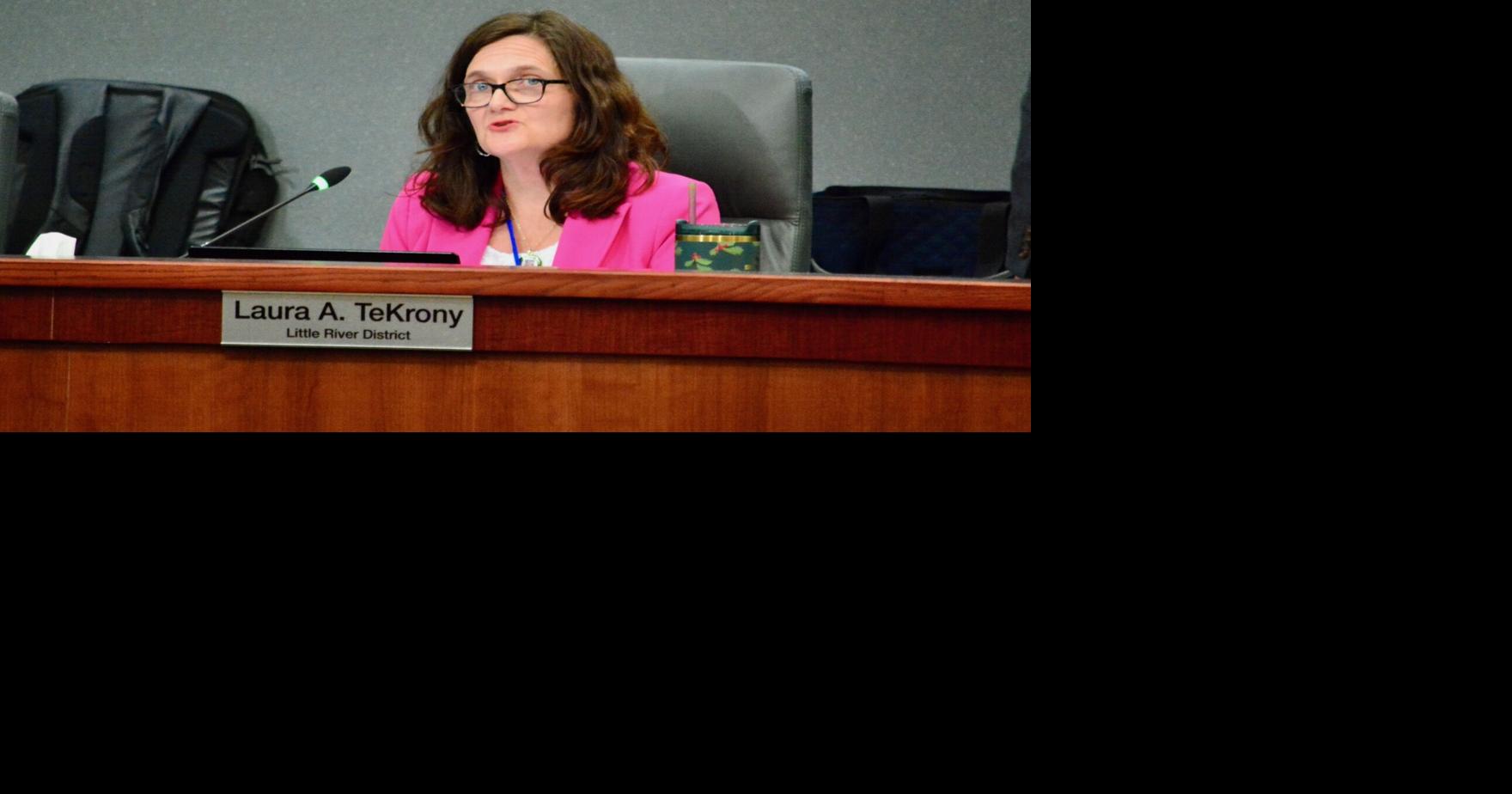 Supervisors Float 40% Compensation Increases