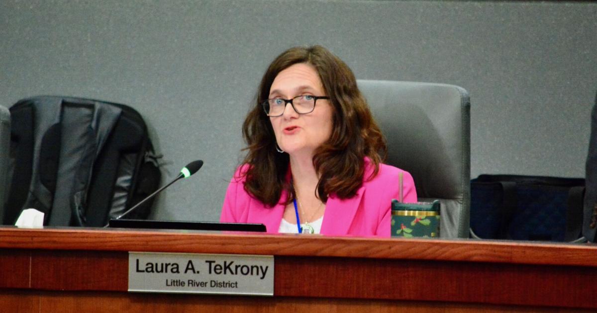 Supervisors Float 40% Compensation Increases