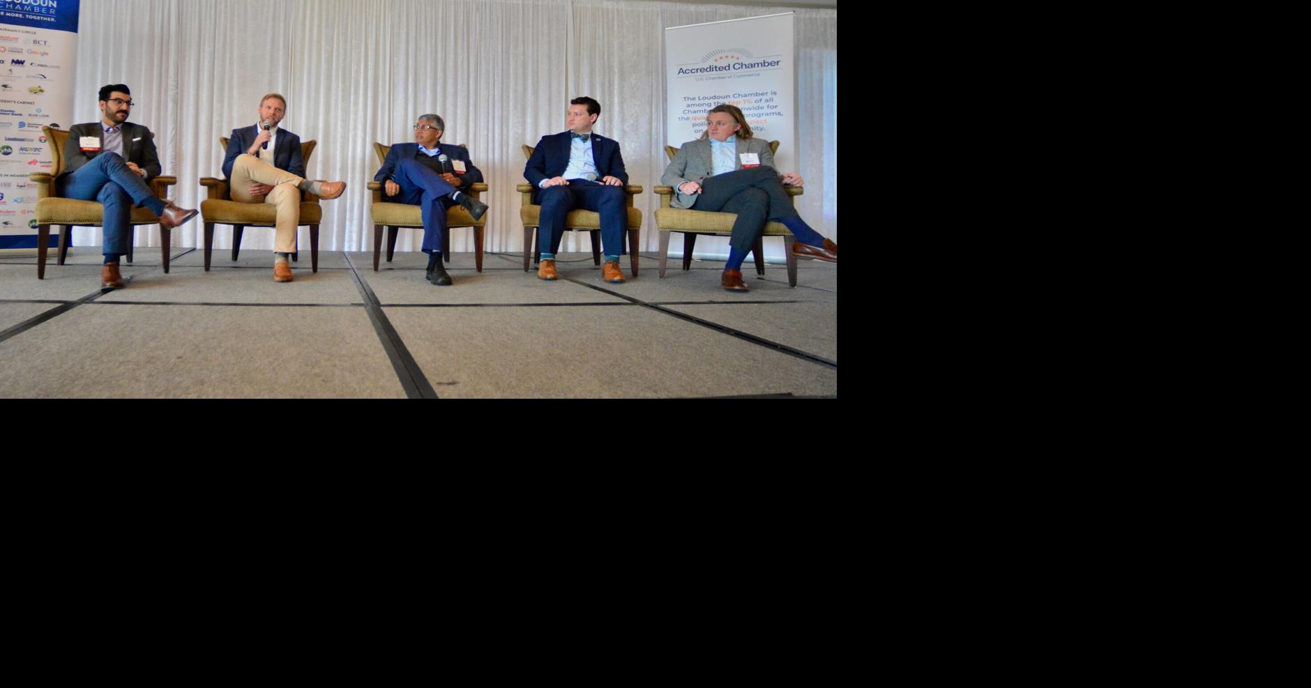 Lengthy Permitting Processes Contribute to Power Grid Challenges ...