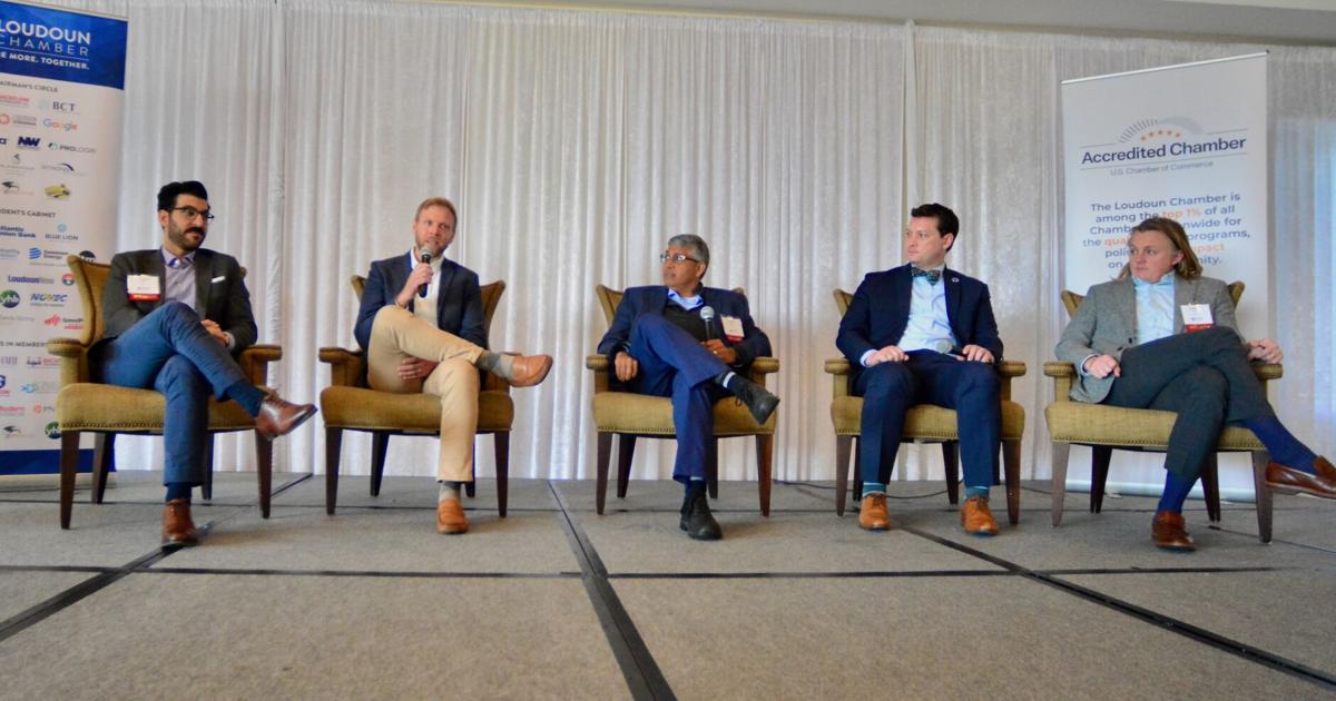 Lengthy Permitting Processes Contribute to Power Grid Challenges ...