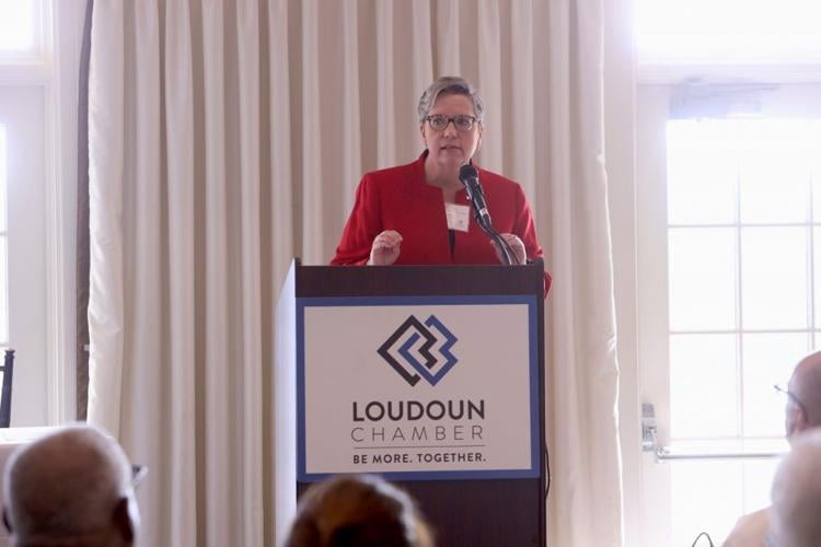 Loudoun Education Leaders Push Through the 'Paper Ceiling' | Education ...