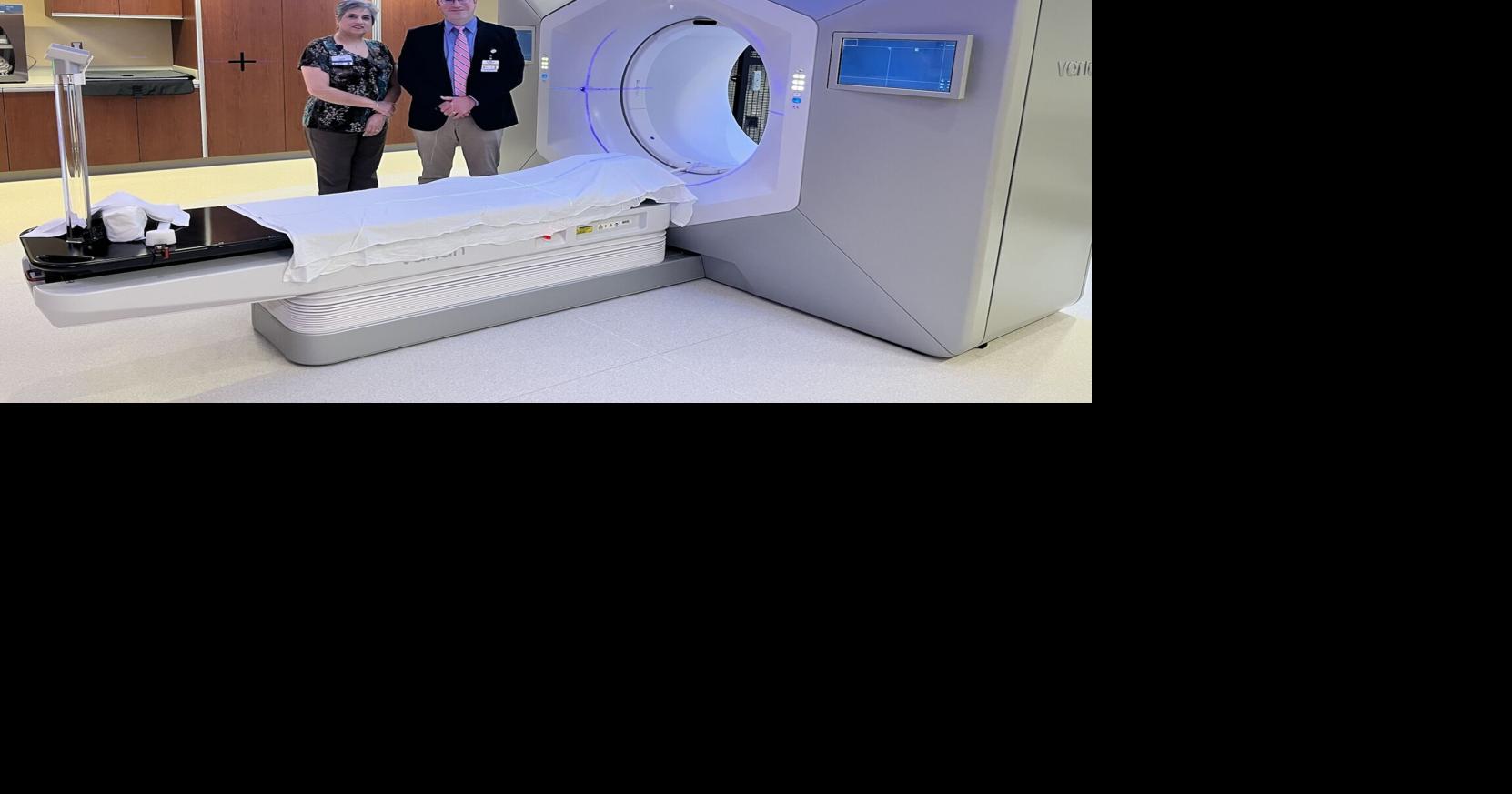 Inova Advances Cancer Treatments with Cutting-Edge Imaging | Business ...