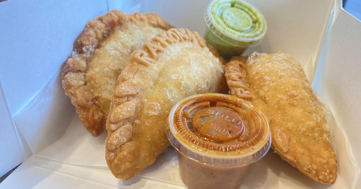 Señor Ramon’s Launches Ramona Empandas | Business | loudounnow.com