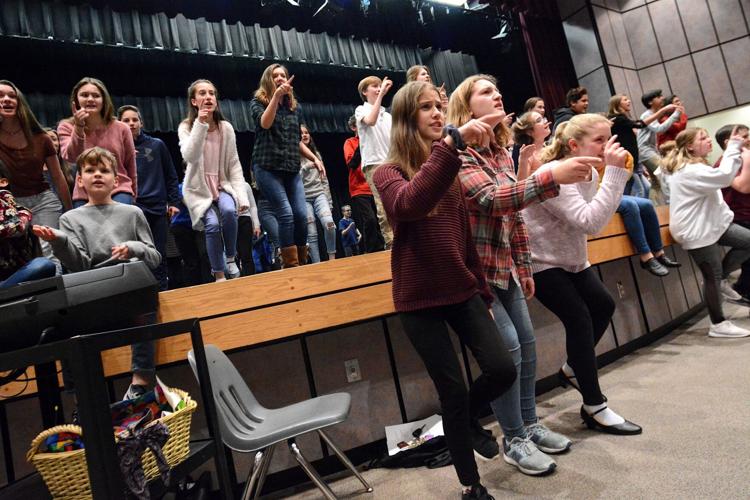 Karlah Rudolf Karlah Louis: New Directions and a Fond Farewell | Get Out Loudoun ...