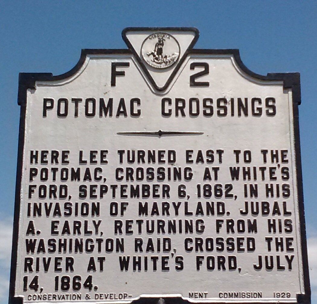 Loudoun Now Events - The History of Potomac Marble by local author
