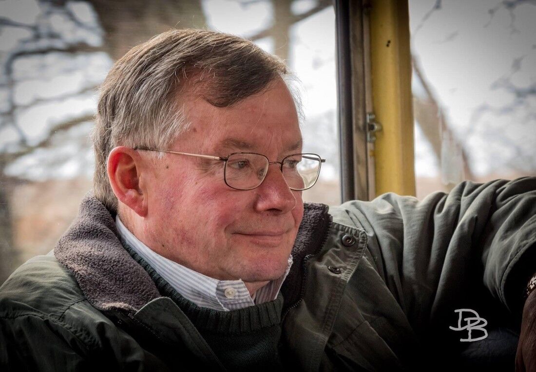 Robert Frederick Montgomery, Jr. 1947-2026 | Obituaries