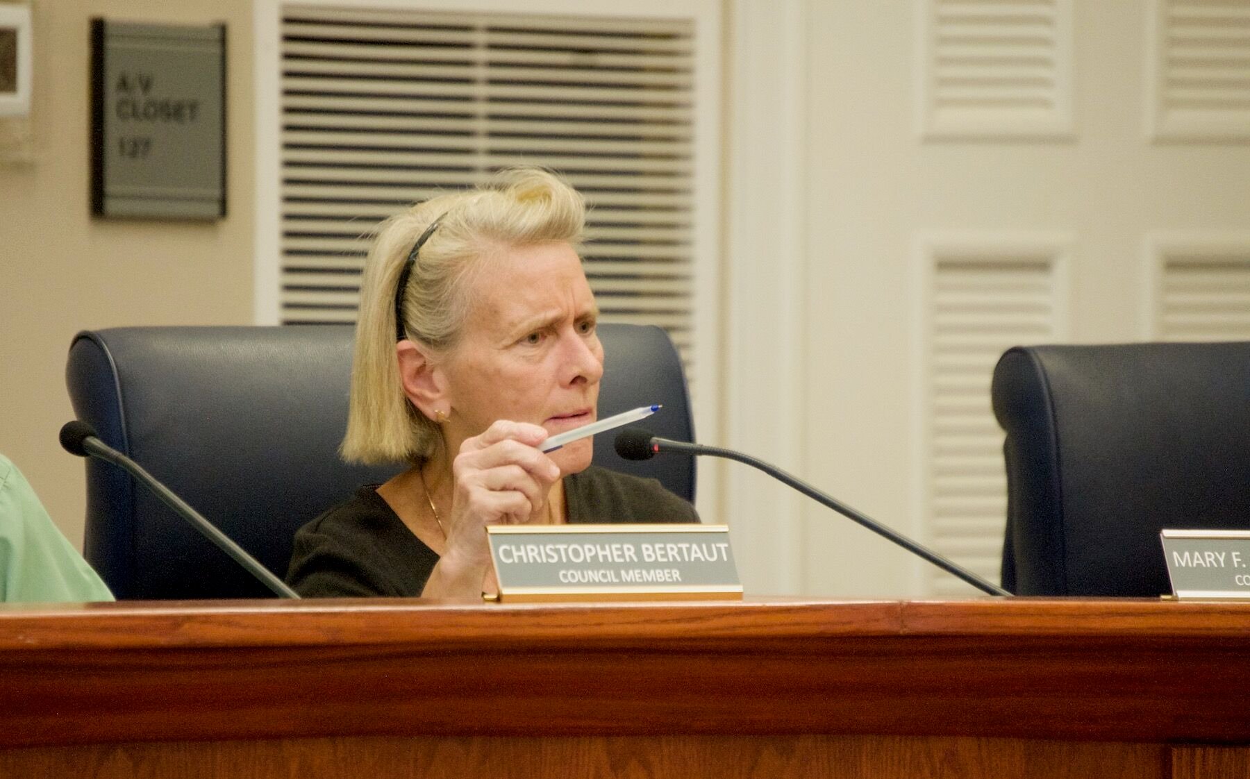 Purcellville Council Seeks Resident To Fill Vacancy | News | Loudounnow.com