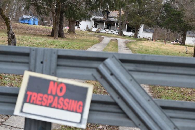 Community Rallies to Help Round Hill Family Devastated by Christmas