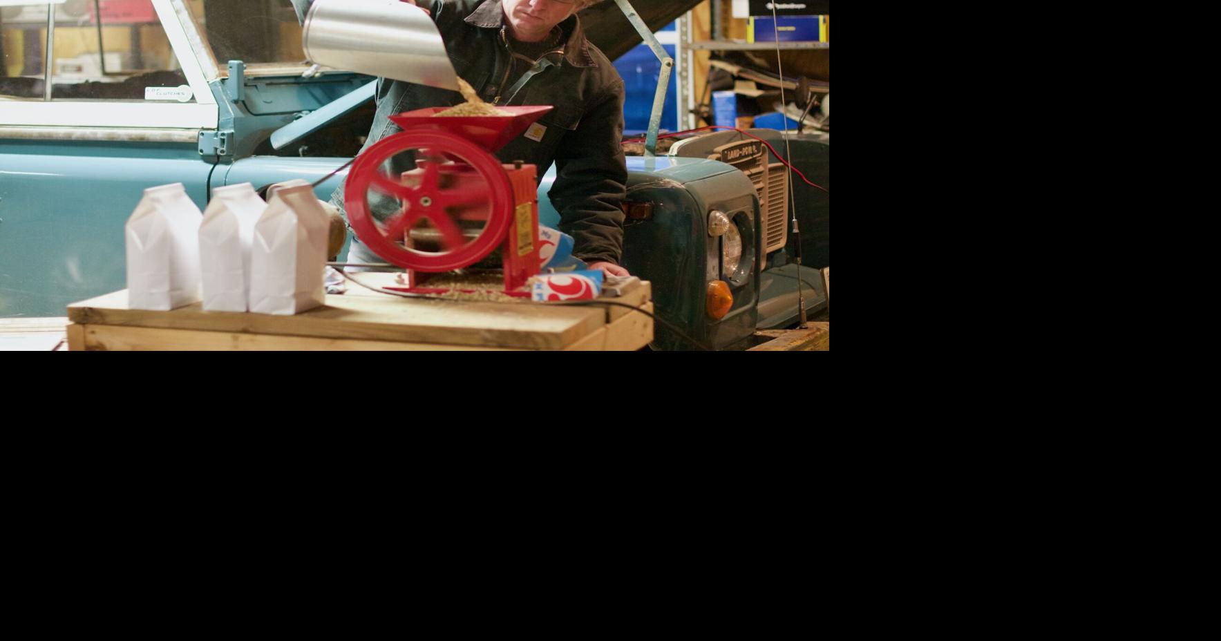 County Leaders Launch Update to Rural Loudoun Zoning Regulations