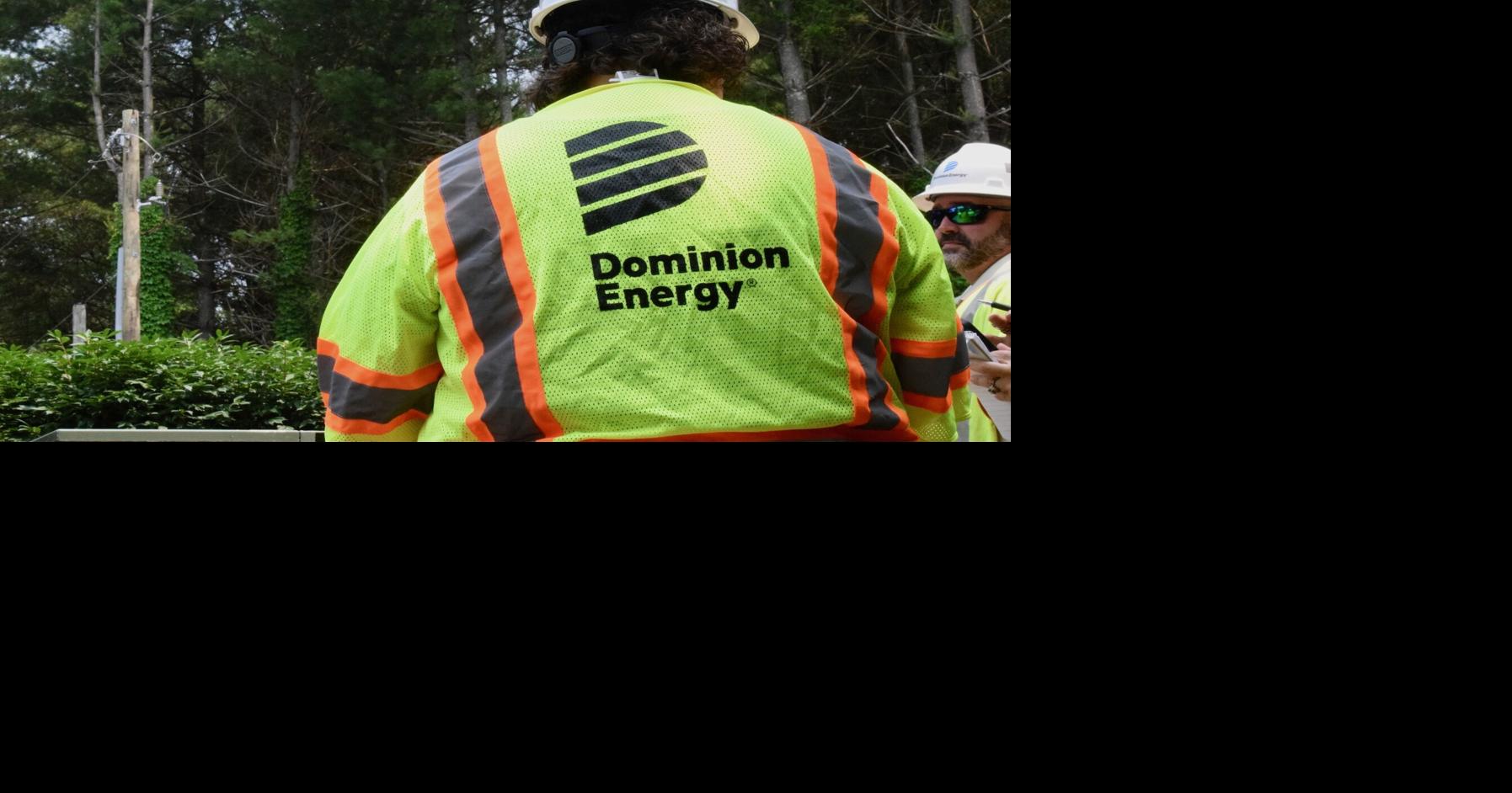 Amid Power Crunch, Dominion Energy Eyes Merger with Florida-Based NextEra