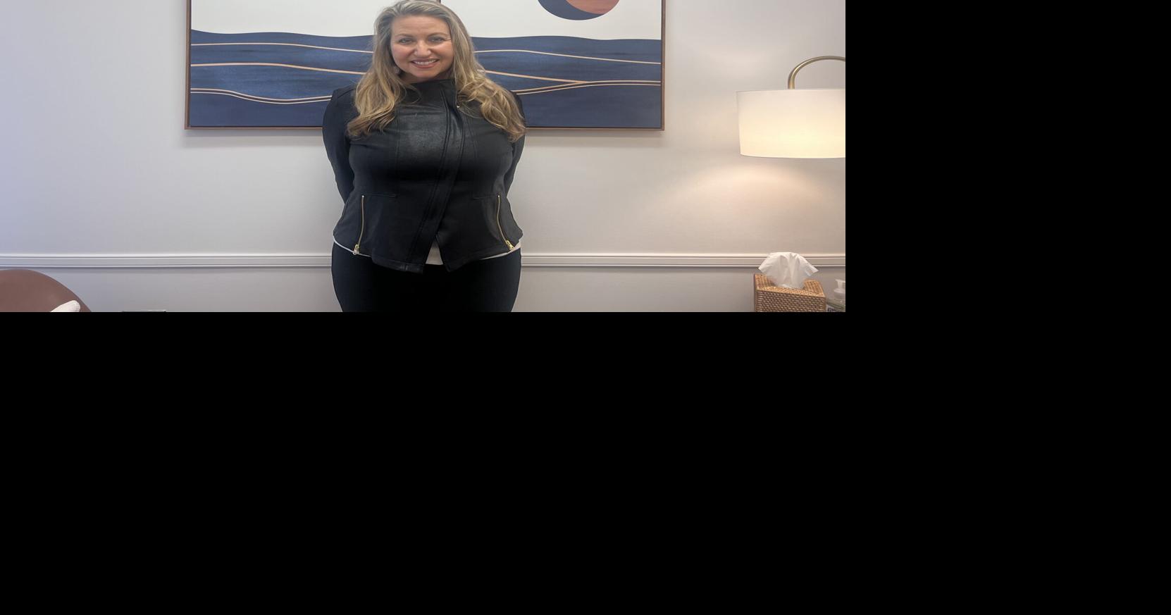 Stowers Opens Holistic Health Practice | Leesburg