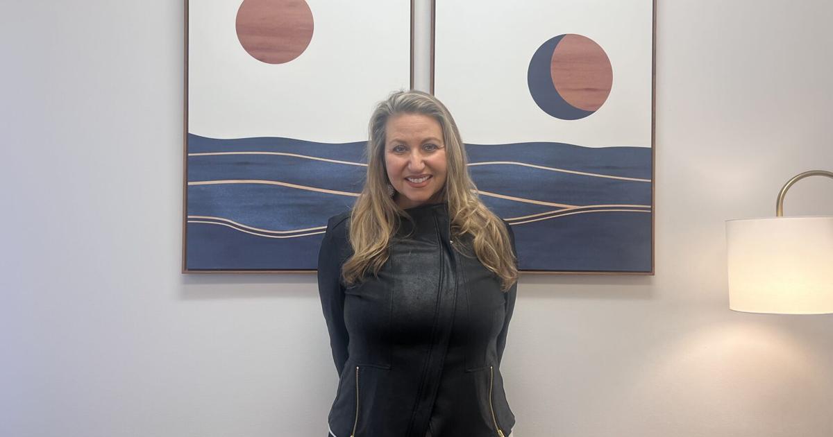 Stowers Opens Holistic Health Practice | Leesburg Stowers Opens Holistic Health Practice | Leesburg