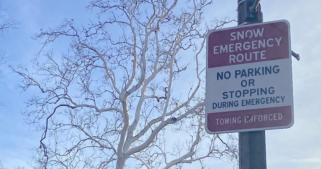 Region Braces for Frigid Temperatures, Significant Snow