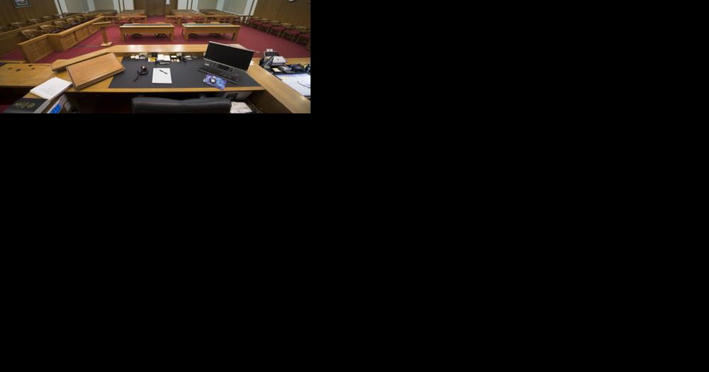 Ziegler's Attorney Objects to New Trial | News - Vimarsana News