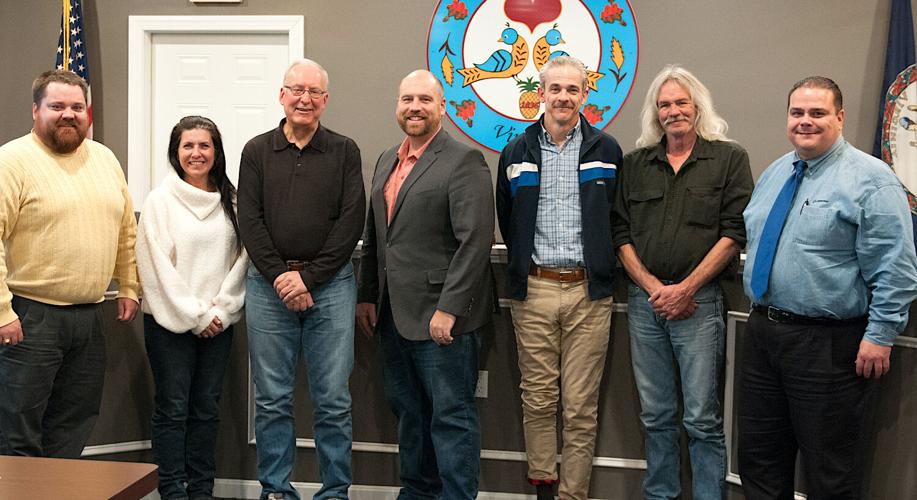 Lovettsville Appoints New Treasurer, Oktoberfest Committee Member