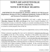 Town of Lovettsville Public Hearing Zoning Amends 112, 119.pdf
