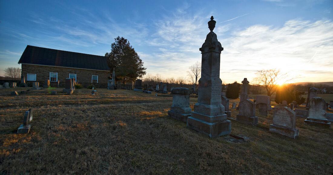 Ebenezer Churches to Open for Tours